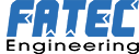 Logo Fatec Farbe 50