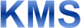 Logo KMS Metallbau Farbe